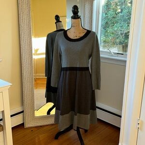 Tommy Hilfiger - Sweater Dress - XL